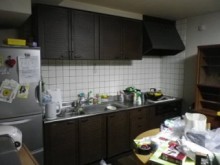 設備、内装を一新して明るく住みやすい空間に 設備、内装を一新して明るく住みやすい空間に